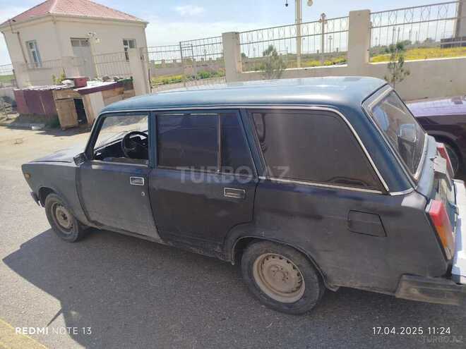 LADA (VAZ) 2104 1996, 63,847 km - 1.6 l - Samux