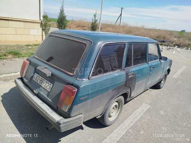 LADA (VAZ) 2104 1996, 63,847 km - 1.6 l - Samux