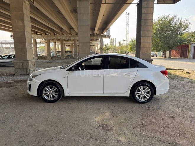 Chevrolet Cruze 2013, 200,000 km - 1.8 l - Bərdə