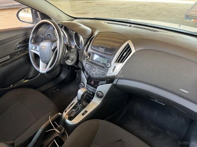 Chevrolet Cruze 2013, 200,000 km - 1.8 l - Bərdə