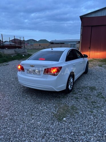 Chevrolet Cruze 2013, 200,000 km - 1.8 l - Bərdə