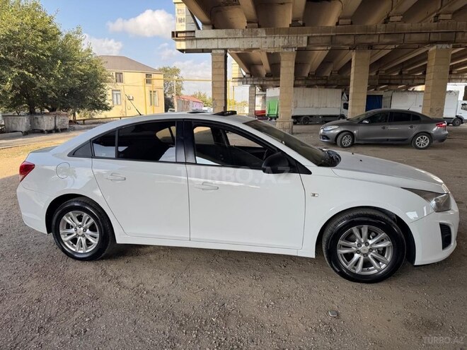 Chevrolet Cruze 2013, 200,000 km - 1.8 l - Bərdə