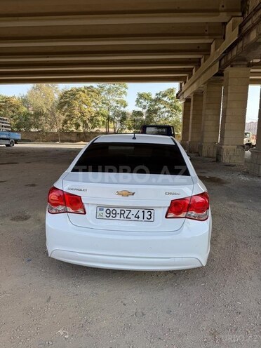 Chevrolet Cruze 2013, 200,000 km - 1.8 l - Bərdə