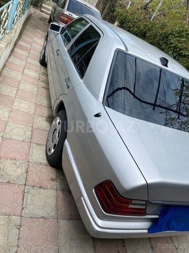 Mercedes E 230 1989, 145,500 km - 2.3 л - Bakı