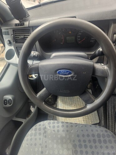 Ford Transit 2007, 258,700 km - 2.4 l - Bakı
