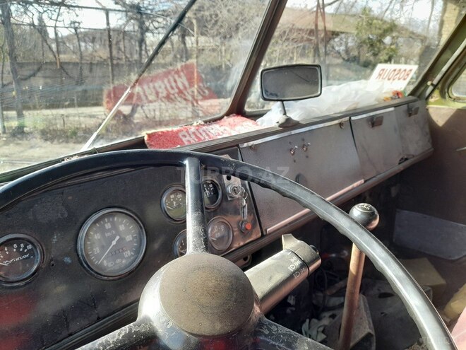 MAZ  1992, 151,201 km - 11.0 l - Bərdə