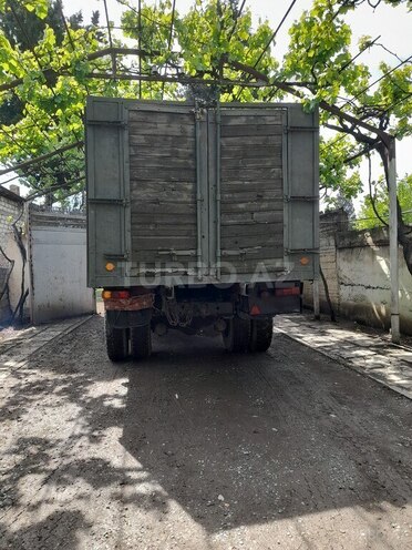 MAZ  1992, 151,201 km - 11.0 l - Bərdə