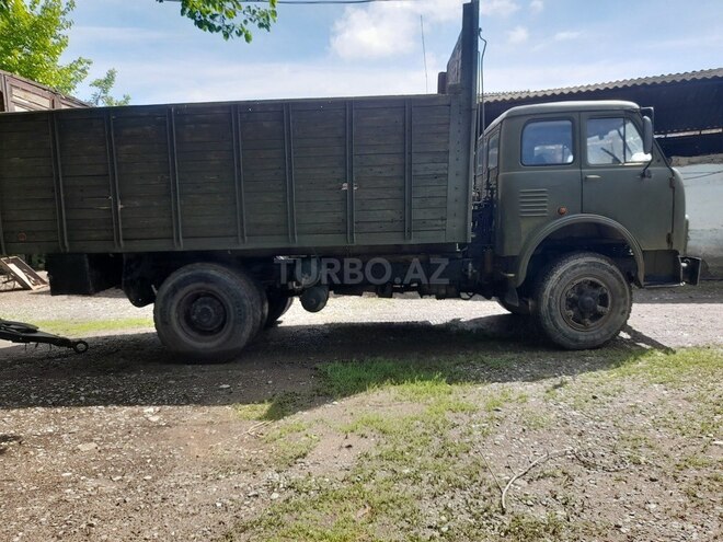 MAZ  1992, 151,201 km - 11.0 l - Bərdə