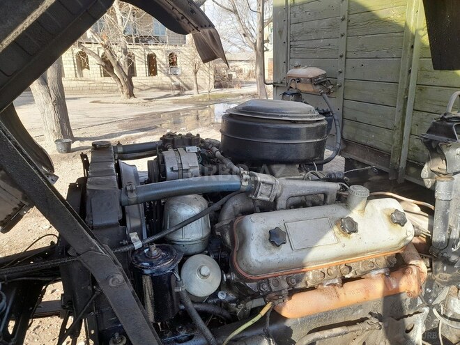 MAZ  1992, 151,201 km - 11.0 l - Bərdə