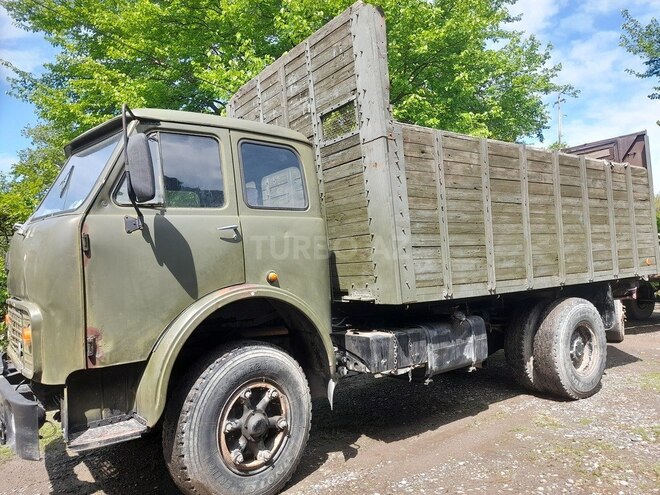 MAZ  1992, 151,201 km - 11.0 l - Bərdə