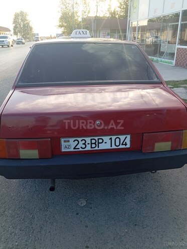 LADA (VAZ) 21099 1993, 308,000 km - 1.5 л - Göyçay