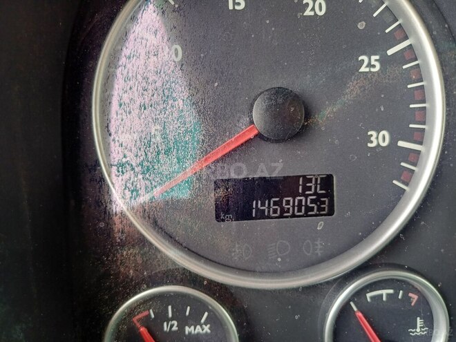 MAN TGX 18.440 2010, 1,100,000 km - 12.0 l - Bakı