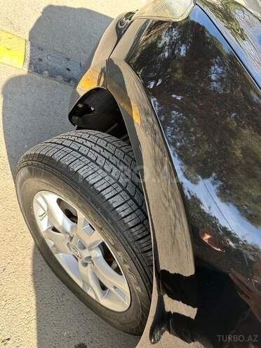 Toyota RAV4 2010, 240,000 km - 2.0 l - Bakı