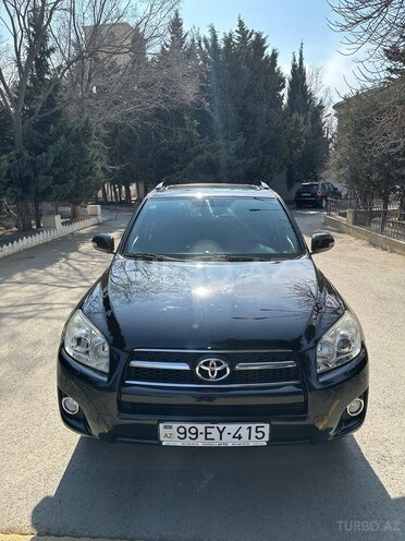 Toyota RAV4 2010, 240,000 km - 2.0 l - Bakı