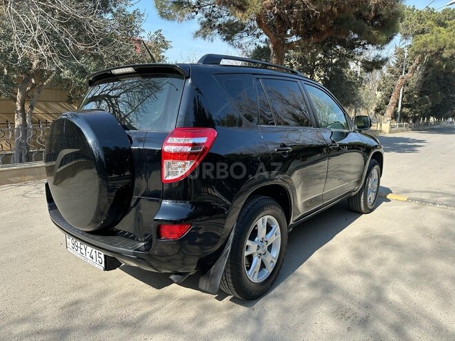 Toyota RAV4 2010, 240,000 km - 2.0 l - Bakı