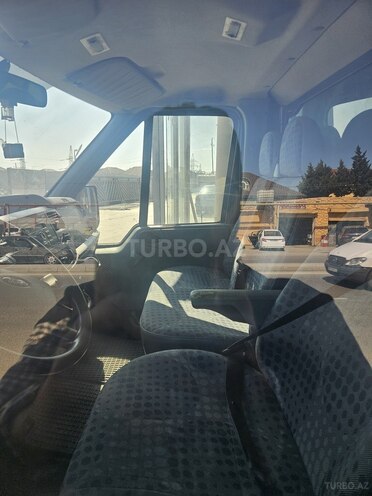 Ford Transit 2007, 258,700 km - 2.4 l - Bakı