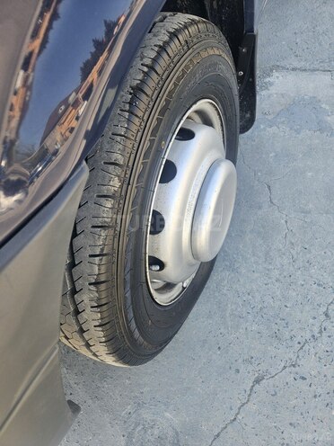 Ford Transit 2007, 258,700 km - 2.4 l - Bakı