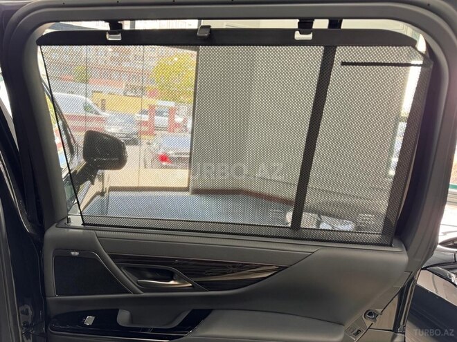 Lexus LX 600 2025, 0 km - 3.5 л - Bakı