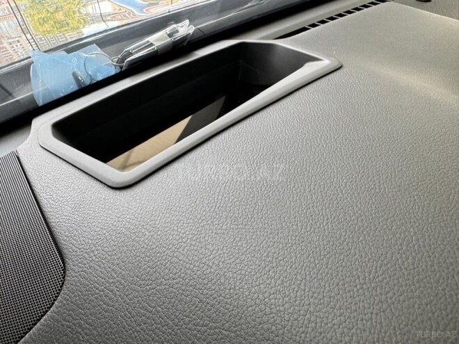 Lexus LX 600 2025, 0 km - 3.5 л - Bakı