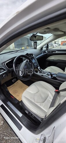 Ford Fusion (North America) 2015, 297,500 km - 2.0 l - Sumqayıt