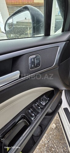 Ford Fusion (North America) 2015, 297,500 km - 2.0 l - Sumqayıt
