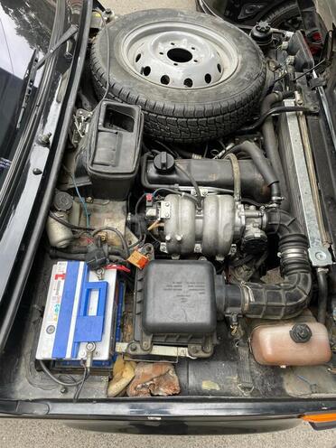 LADA (VAZ) Niva 2014, 100,000 km - 1.7 l - Bakı