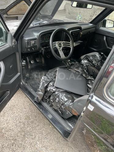 LADA (VAZ) Niva 2014, 100,000 km - 1.7 l - Bakı