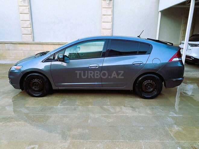 Honda Insight 2011, 367,000 km - 1.5 l - Bakı