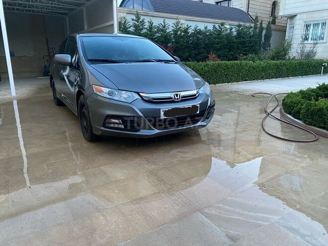 Honda Insight 2011, 367,000 km - 1.5 l - Bakı