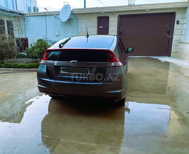 Honda Insight 2011, 367,000 km - 1.5 l - Bakı