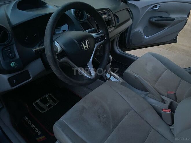 Honda Insight 2011, 367,000 km - 1.5 l - Bakı