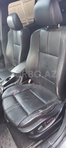 BMW X3 2004, 297,000 km - 3.0 l - Bakı