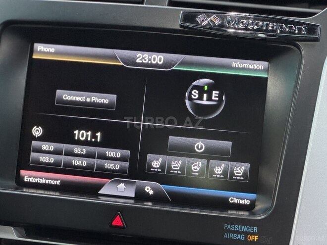 Ford Explorer 2014, 202,000 km - 3.5 l - Sumqayıt