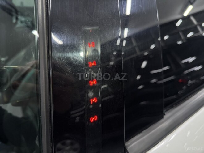 Ford Explorer 2014, 202,000 km - 3.5 l - Sumqayıt