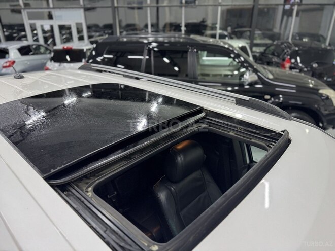 Ford Explorer 2014, 202,000 km - 3.5 l - Sumqayıt