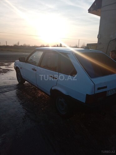 LADA (VAZ) 2109 1989, 345,670 km - 1.3 л - Biləsuvar