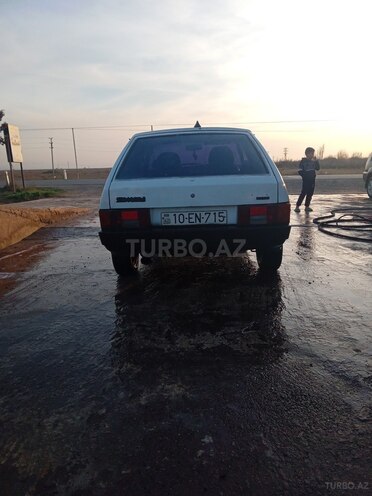 LADA (VAZ) 2109 1989, 345,670 km - 1.3 л - Biləsuvar