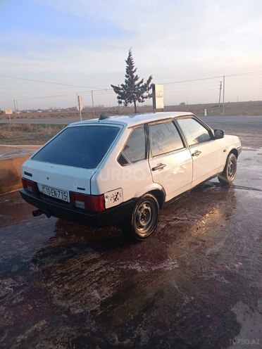 LADA (VAZ) 2109 1989, 345,670 km - 1.3 л - Biləsuvar