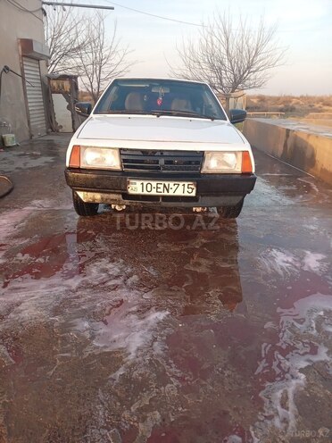 LADA (VAZ) 2109 1989, 345,670 km - 1.3 л - Biləsuvar