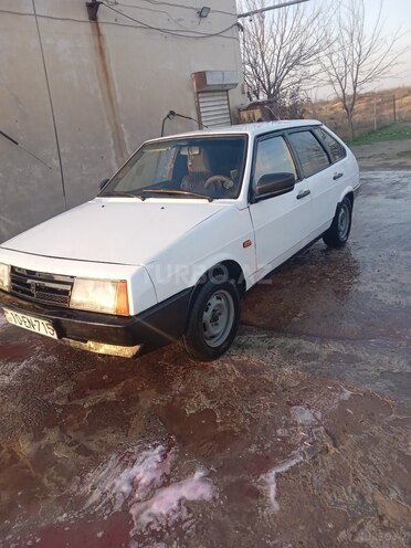 LADA (VAZ) 2109 1989, 345,670 km - 1.3 л - Biləsuvar