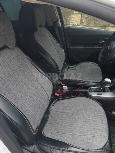 Chevrolet Cruze 2011, 227,000 km - 1.4 l - Bakı