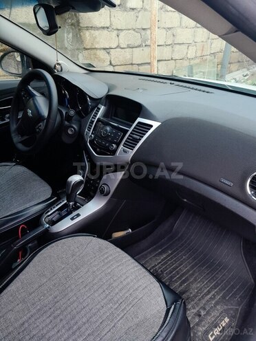 Chevrolet Cruze 2011, 227,000 km - 1.4 l - Bakı