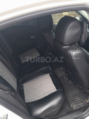 Chevrolet Cruze 2011, 227,000 km - 1.4 l - Bakı