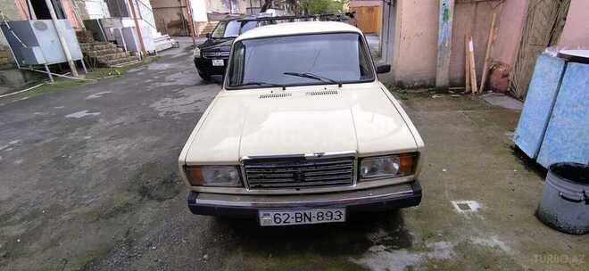 LADA (VAZ) 2104 1995, 86,991 km - 1.5 л - Şəki
