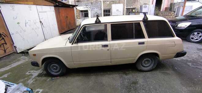 LADA (VAZ) 2104 1995, 86,991 km - 1.5 л - Şəki