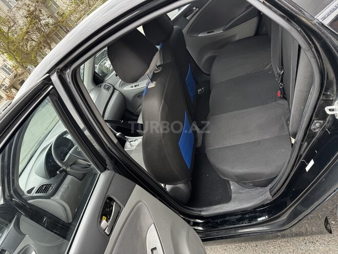 Hyundai Accent 2016, 230,000 km - 1.6 l - Bakı