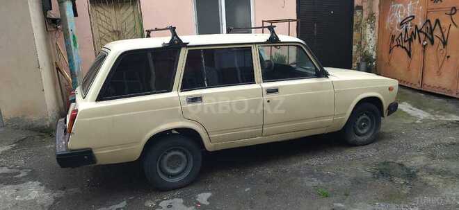 LADA (VAZ) 2104 1995, 86,991 km - 1.5 л - Şəki