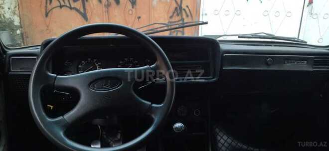 LADA (VAZ) 2104 1995, 86,991 km - 1.5 л - Şəki