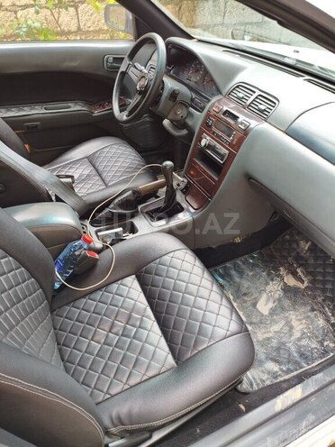 Nissan Maxima-3