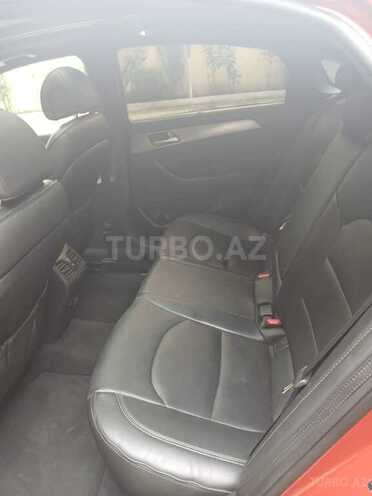Hyundai Sonata 2015, 144,800 km - 2.0 l - Masallı
